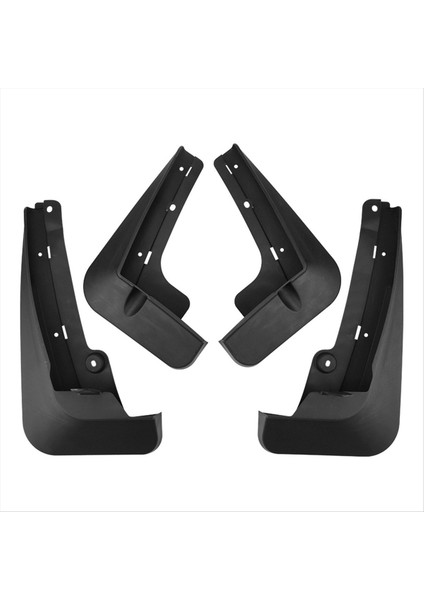 Lynk &amp Co 01 2024 Ön Arka Çamur Flaps Için Araba Çamurlukları Gardiyanlar Sıçrama Çamurluk Araç Dış Parçaları (Yurt Dışından) indirimleri