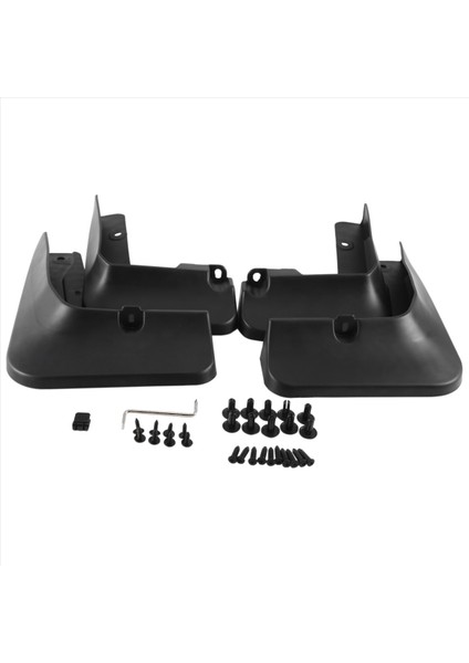 Bmw X1 23 Için Tasarım Sürümü Araba Fender Lastik Fender Araç Aksesuarları (Yurt Dışından)