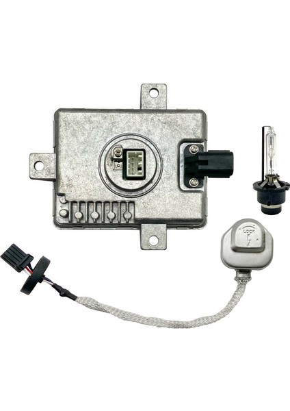 2004-2006 Için Acura Tsx Xenon Balast D2S Lamba Spume Seviyeci Kontrolü Inverter 33119-SCC-003 33129-SCC-003 (Yurt Dışından) modelleri