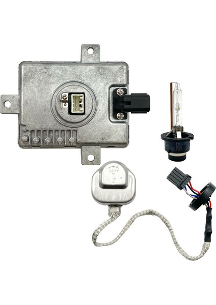 2004-2006 Için Acura Tsx Xenon Balast D2S Lamba Spume Seviyeci Kontrolü Inverter 33119-SCC-003 33129-SCC-003 (Yurt Dışından) indirimleri