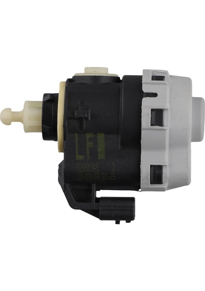 Citroen C5 Peugeot 508 89062253 1608400780 1608399580 Için Yeni Far Seviyesi Ayar Motoru (Yurt Dışından)