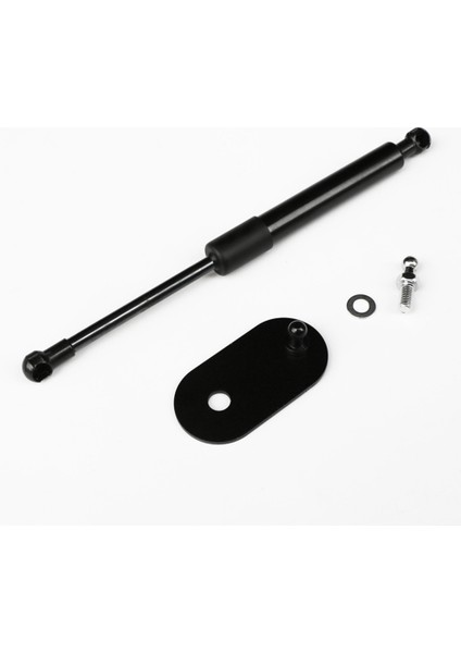 Toyota Tundra Için 2007-2019 Ground Hidrolik Çubuk Bagaj Kapağı Aşağı Dövme Damper Bagaj Kapağı Yardımcı Şok Emici (Yurt Dışından)