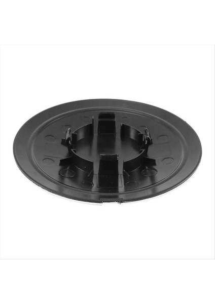 Fiat Için 133MM Hubcap 500 Tekerlekler Merkez Hub Kapakları 68078419AC 68078421AC Toz Kapağı 51884863 Siyah (Yurt Dışından) indirimleri