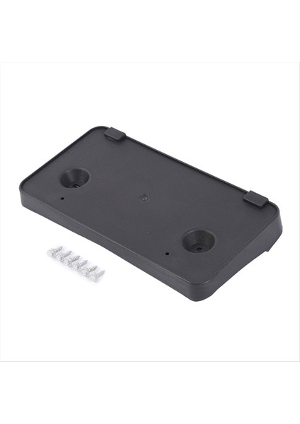 Ford Mustang 2015 2015 2017 Plaka Plakası Braketi FR3Z17A385AA FO1068154 (Yurt Dışından)