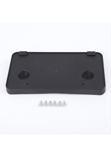 Ford Mustang 2015 2015 2017 Plaka Plakası Braketi FR3Z17A385AA FO1068154 (Yurt Dışından) modelleri