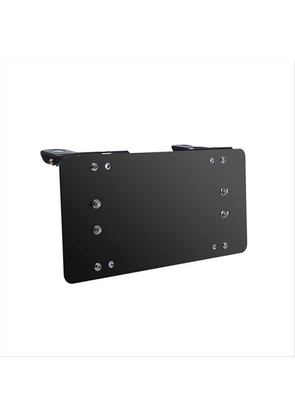 Off-Road Flip Plaka Montaj Çerçevesi Otomatik Vinç Rulosu Fairlead Montaj Braketi 8 3/4 Inçlik Braket (Yurt Dışından) indirimleri