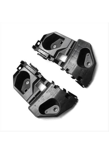 Mazda Cx-30 CX30 20-23 Için Ön Tampon Tutucu Montaj Destek Braketi Kapağı Dgh9-50-0u0 (Yurt Dışından) fiyatları