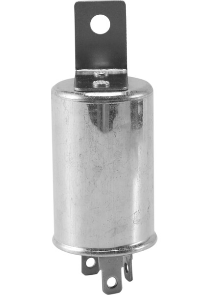 Gösterge Flaşör Rölesi Birim 3 Pin Land Rover Serisi 2 2A 3 502096 (Yurt Dışından) fırsatları