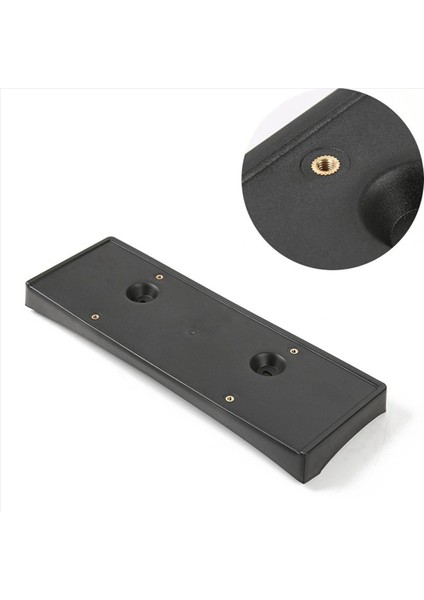 2x Araba Ön Tampon Plaka Ford Mustang Için Montaj Braket Tutucu 2015 2016 2017 2018 2019 2020 2021 2022 (Yurt Dışından) fiyatları