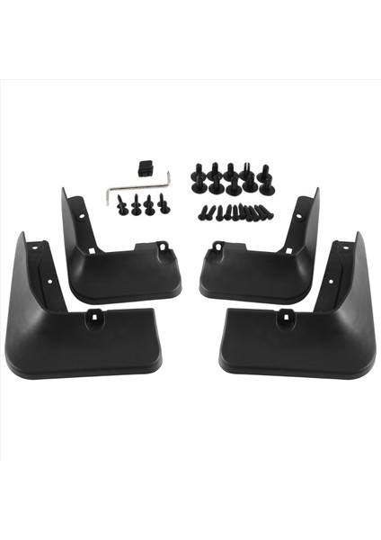 Bmw X1 23 Için Tasarım Sürümü Araba Fender Lastik Fender Araç Aksesuarları (Yurt Dışından) modelleri