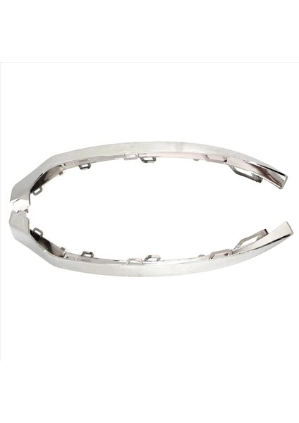 3x Sol ve Sağ Ön Tampon Dudak Spoiler Mercedes C Sınıfı W205 C180 C200 A205851374 A2058851474 (Yurt Dışından) indirimleri