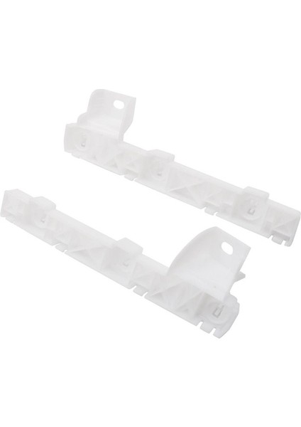 Evo 2008-2017 6400F549 6400F550 Hariç Mitsubishi Lancer Için Ön Sağ ve Sol Tampon Braketi (Yurt Dışından) fiyatları