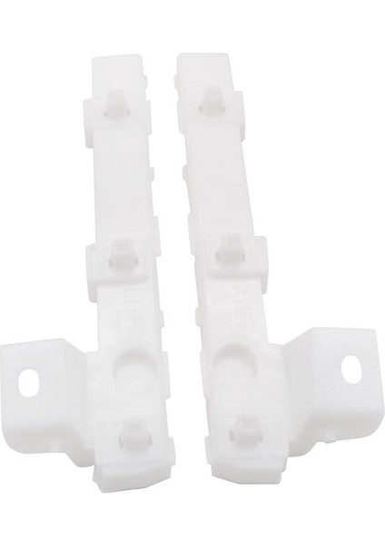 Evo 2008-2017 6400F549 6400F550 Hariç Mitsubishi Lancer Için Ön Sağ ve Sol Tampon Braketi (Yurt Dışından) indirimleri