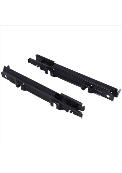 2pcs Ön Tampon Braket Ucu Mercedes W203 C-Serisi 2038801114 2038801214 (Yurt Dışından)