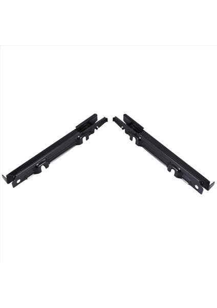 2pcs Ön Tampon Braket Ucu Mercedes W203 C-Serisi 2038801114 2038801214 (Yurt Dışından) fiyatları