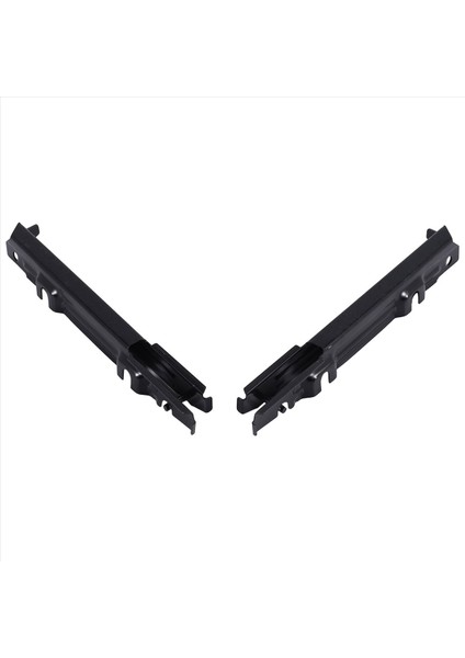 2pcs Ön Tampon Braket Ucu Mercedes W203 C-Serisi 2038801114 2038801214 (Yurt Dışından) indirimleri