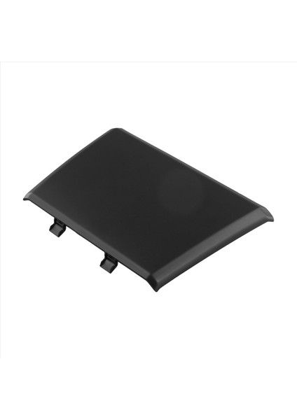 Ön Tampon Alım Izgara Duvar Kapağı Acc Kontrol Kutusu Kapak YL017826XT 9836795777 Peugeot 4008 (P84C) 5008 (P87C) (Yurt Dışından)