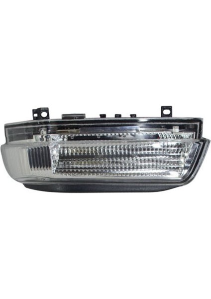 8351A029 8351A030 LED Çalışma Dönüş Sinyali Işık Yan Işaretleyici Işık Otomobil Mitsubishi Pajero V77 V93 V97 2006-2019 (Yurt Dışından) fırsatları