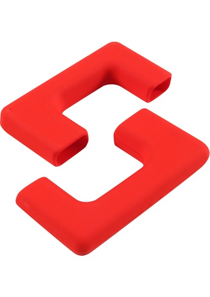 Römork Kancası Koruyucu Kapak Ön Tampon Tow Hook Dekorasyon Kabuğu Tesla Için Cybertruck 2024 2025 (Yurt Dışından)