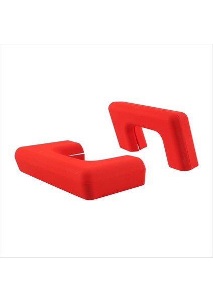 Römork Kancası Koruyucu Kapak Ön Tampon Tow Hook Dekorasyon Kabuğu Tesla Için Cybertruck 2024 2025 (Yurt Dışından) modelleri