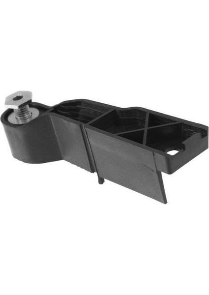 1paır Tampon Izgara Tutucu Montaj Braket Tutucu Klibi 4F0807771 4F0807772 Için -Audi A6 C6 2005-2011 Rs6 2008-2011 (Yurt Dışından) indirimleri