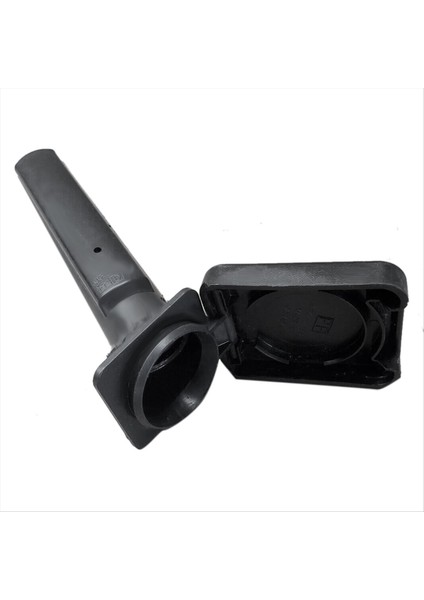 2pcs Araba Yedek Lastik Taşıyıcı Kilit Kapağı+Kaldırma Şaftı Kılavuzu 15182986 15078834 Chevrolet Silverado Gmc Sierra 1999-2007 (Yurt Dışından)