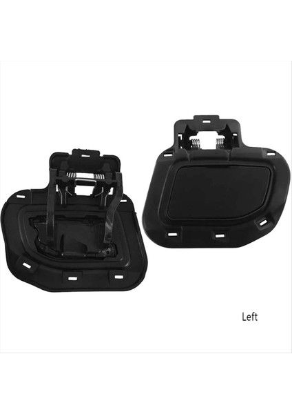 Land Rover Range Rover Evoque 2012-2019 RO1048100 Için Sol Taraf Ön Far Yıkayıcı Kapak Kapağı LR036198 (Yurt Dışından) fırsatları