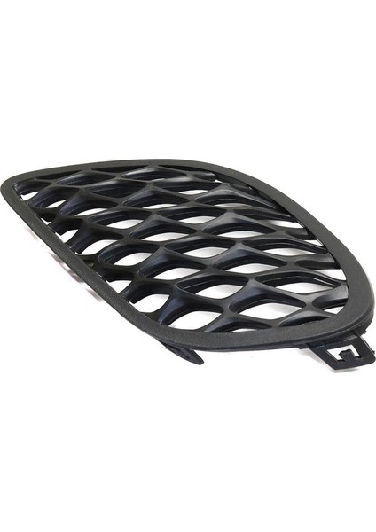 Sol Yan Sis Fark Alt Tampon Grille Izgara Kapağı 2015-2017 Dodge Charger 68280493AA (Yurt Dışından) modelleri