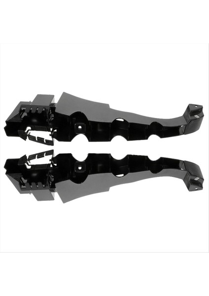 1paır Araç Bağlı Bakım Fasya Destek Bracket Mopar 68231348AD 68231349AD Dodge Charger 15-21 68231348AE 68231349AE (Yurt Dışından) indirimleri