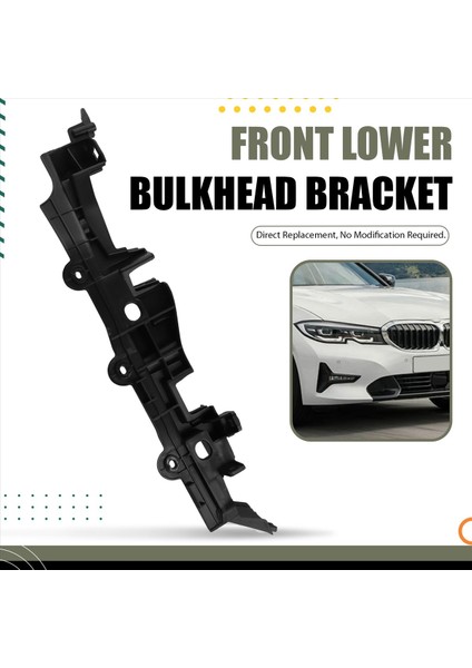 Bmw 3 Serisi G20 G21 G28 2019-2022 61136991226 Ön Kısım Sağ Taraf (Yurt Dışından) fırsatları