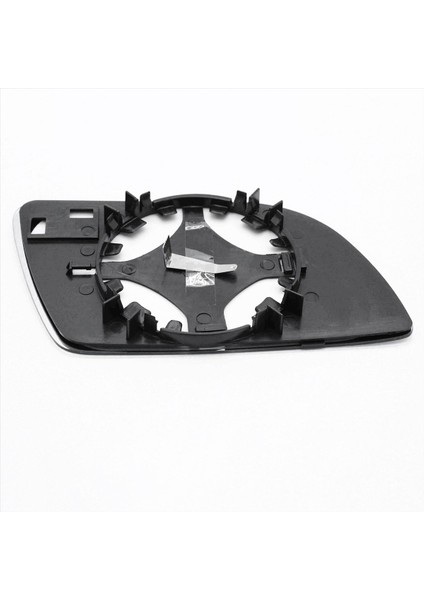 Vw Polo 9n 2001-2005 Araç Aksesuarları Için Isıtsız Araba Dikizli Ayna Cam Len (Yurt Dışından) indirimleri