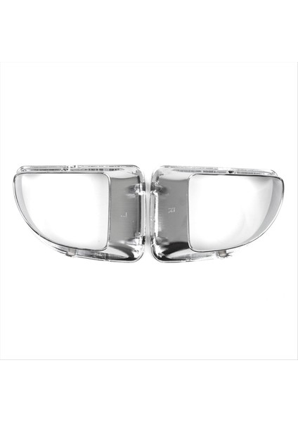 Bmw Mini R55 R55 R56 R57 R58 R59 Jcw S 2007-2014 Araba Ön Hava Kanalı Çerçevesi 5111725117 51117255118 (Yurt Dışından) fiyatları