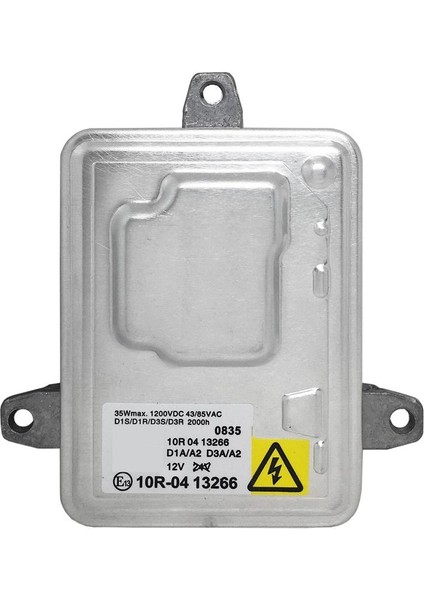 A2229003300 130732931515 2014-2016 Için Hıd Xenon Far Balastı Mercedes-Benz CLA250 CLA45 Amg 2 0l (Yurt Dışından)