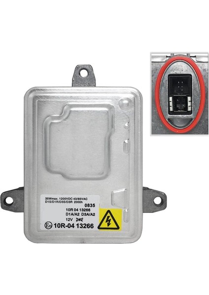 A2229003300 130732931515 2014-2016 Için Hıd Xenon Far Balastı Mercedes-Benz CLA250 CLA45 Amg 2 0l (Yurt Dışından) fiyatları