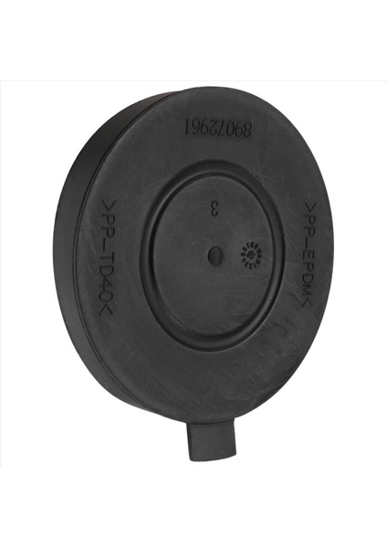 Far Kapağı Kapağı Kauçuk Kapak 89072961 Peugeot Için 301 508 3008 4008 Citroen C4 2015-2019 Modeller C5 Sega Range Rover Sport 10-13 (Yurt Dışından) modelleri
