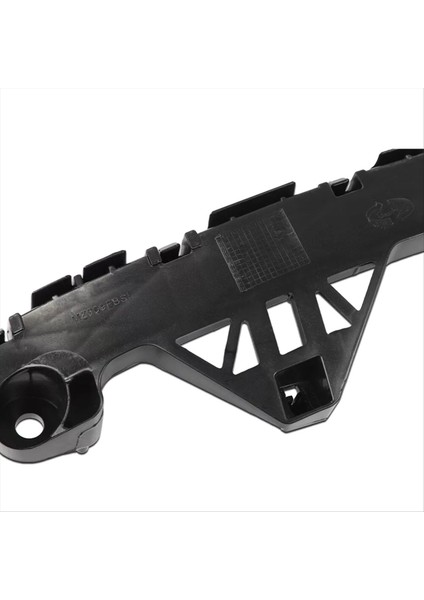 Ön Tampon Tutucu Braketleri Sağ ve Mazda 3 2 0l/2 5l 2010-2013 BBM4-50-0U1G BBM4-50-0T1H (Yurt Dışından) fırsatları