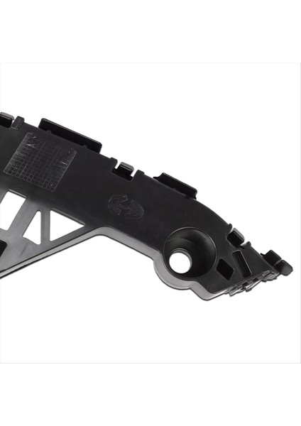 Ön Tampon Tutucu Braketleri Sağ ve Mazda 3 2 0l/2 5l 2010-2013 BBM4-50-0U1G BBM4-50-0T1H (Yurt Dışından) indirimleri