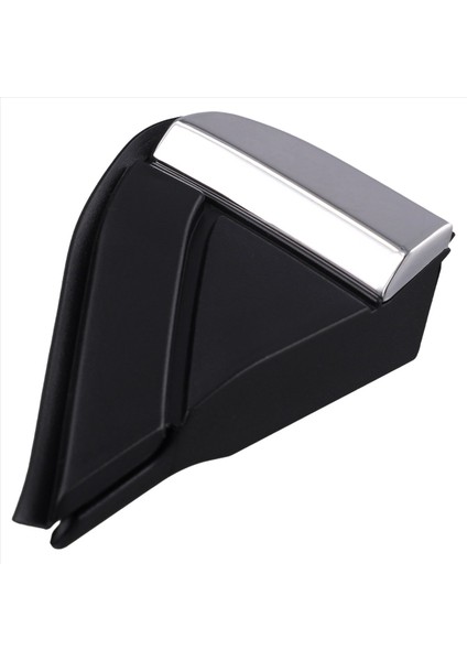 Dikizle Ayna Üçlü Kısalan Plaka Trim 84107341 Chevy Explorer Equinox 2018-2023 Sağ (Yurt Dışından) fiyatları