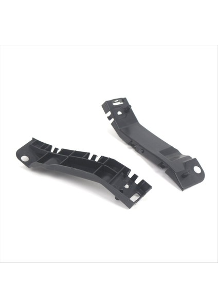 Ford Edge 2007-2010 Aksesuarları Için Araba Tampon Braketi Yan Tutucu 7T4Z17E814B 7T4Z17E814A (Yurt Dışından)