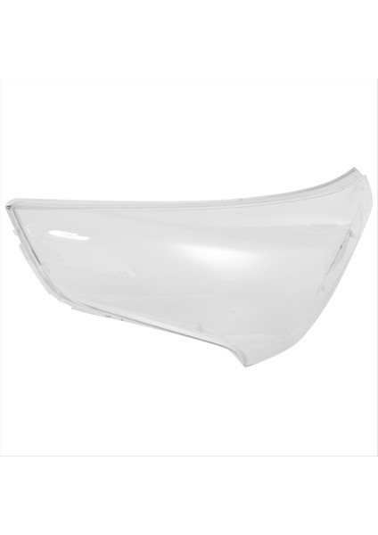 Hyundai Veloster 2011-2017 Far Kapağı Sol Tarafı Için Araba Ön Far Lens Kapağı Abajur Şeffaf Kabuk (Yurt Dışından) indirimleri