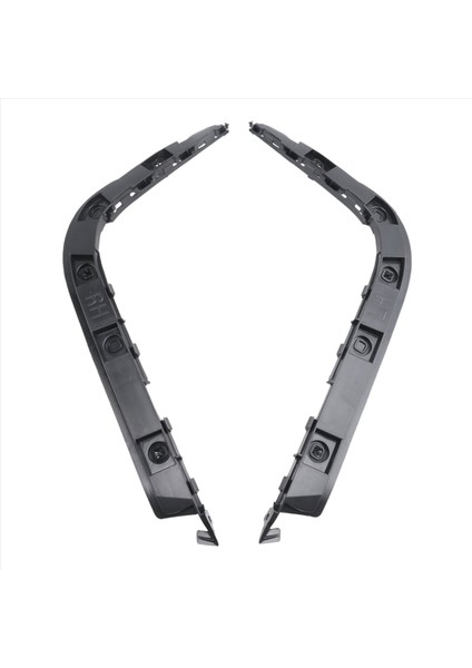 Otomobil 1 Çift Tesla Model 3 1083988-00-I 1083989-00-I Için (Yurt Dışından)