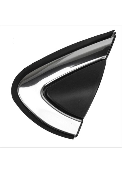Hyundai Elantra Için Araba Yan Ayna Köşesi Sütun Trim Üçgen Plaka 2011-2015 Araba Aksesuarları 861903X000 861803X000 (Yurt Dışından) indirimleri