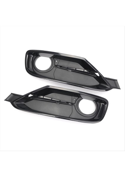 Bmw 3 Serisi F30 F31 2011-2017 Sis Fog Imle Grille Trim (Yurt Dışından)