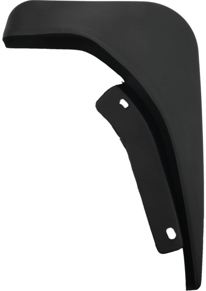 Ford Fiesta Mk7 Için Kalıplı Çamur Fleps 2009 - 2017 Çamurlular Sıçrama Muhafızları Mudguards 2010 2012 2012 2013 2014 2015 2016 Aksesuarlar (Yurt Dışından) indirimleri