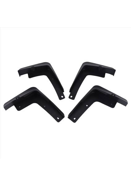 Mitsubishi Xpander Için Araba Mudflaps 2017-2020 Çamurluk Çamur Çamur Flap Guard Sıçrama Araç Aksesuarları (Yurt Dışından) indirimleri