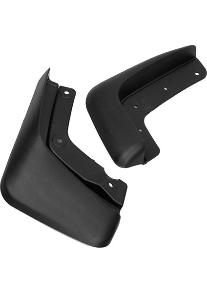 Araba Çamur Kanatları Çamurlar Sıçrama Muhafızları Çamurluk Çamurluk Volvo XC90 2005-2014 (Yurt Dışından) modelleri