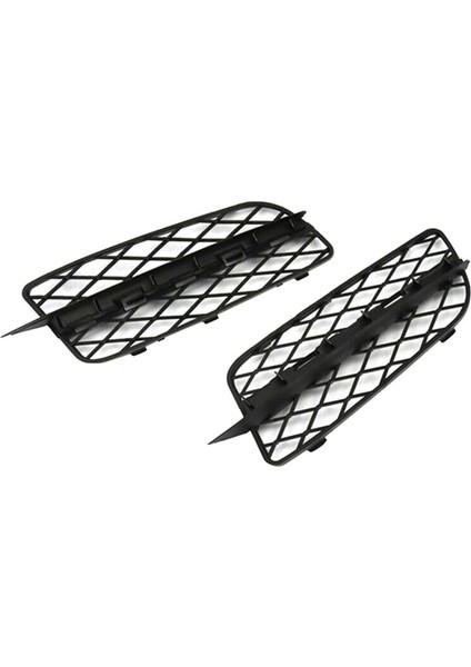 Araba Ön Tampon Alt Izgara Kapağı 51117159595 51117159596 Bmw X5 E70 2007-2010 Için (Yurt Dışından) modelleri
