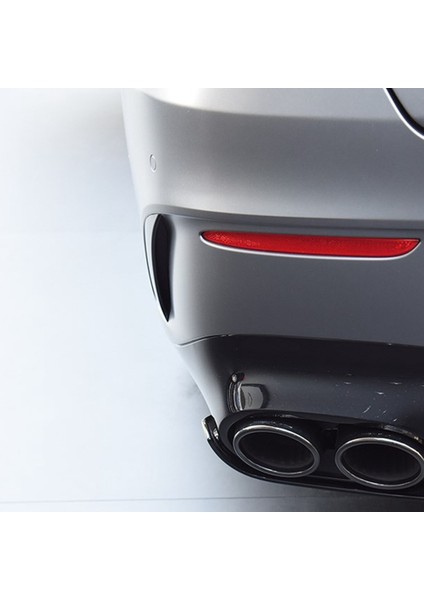 Mercedes-Benz Cla Sınıf C118 CLA200 CLA250 CLA45 Amg 2020+ Siyah (Yurt Dışından) indirimleri