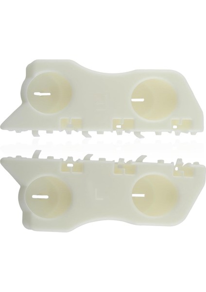 Nissan Maxima 2016-2020 Için Ön Tampon Çamurluk Parantezleri 62221-4RA1A 62221-4RA2A 62220-4RA1A 62220-4RA2A (Yurt Dışından)