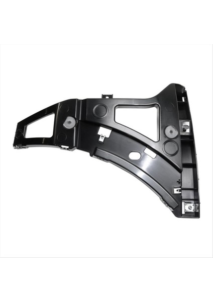 Araba Sol Ön Tampon Braketi 1943301 Ford Transit Mk8 V363 2014-2023 Ön Tampon Yan Alt Kapak (Yurt Dışından)